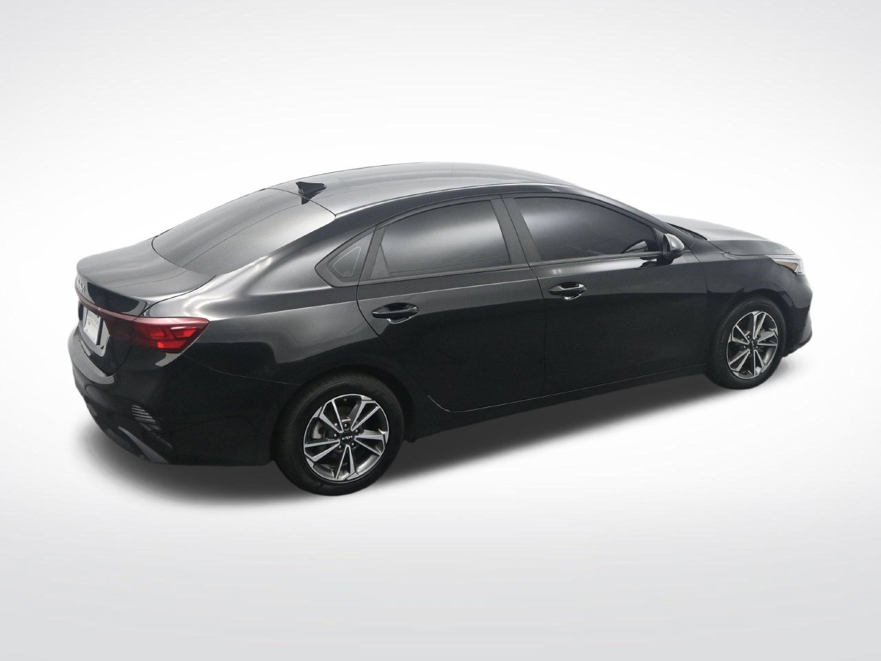 Used 2023 Kia Forte LXS FWD image 40