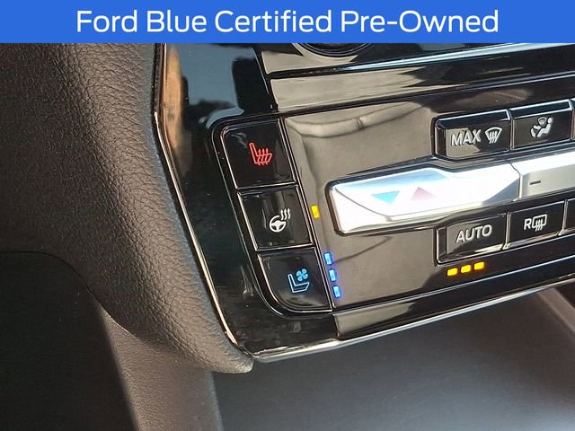 Certified 2022 Ford Explorer ST w/ Equipment Group 401A AWD/4WD image 29