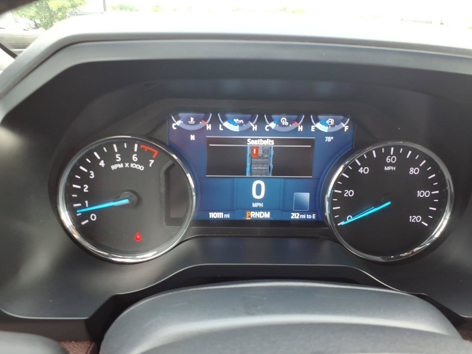 Certified 2023 Ford Expedition Max Limited AWD/4WD image 20