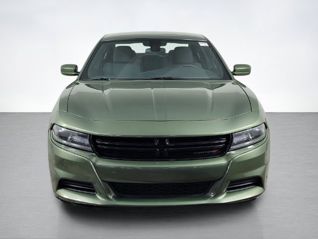 Used 2019 Dodge Charger SXT RWD image 8