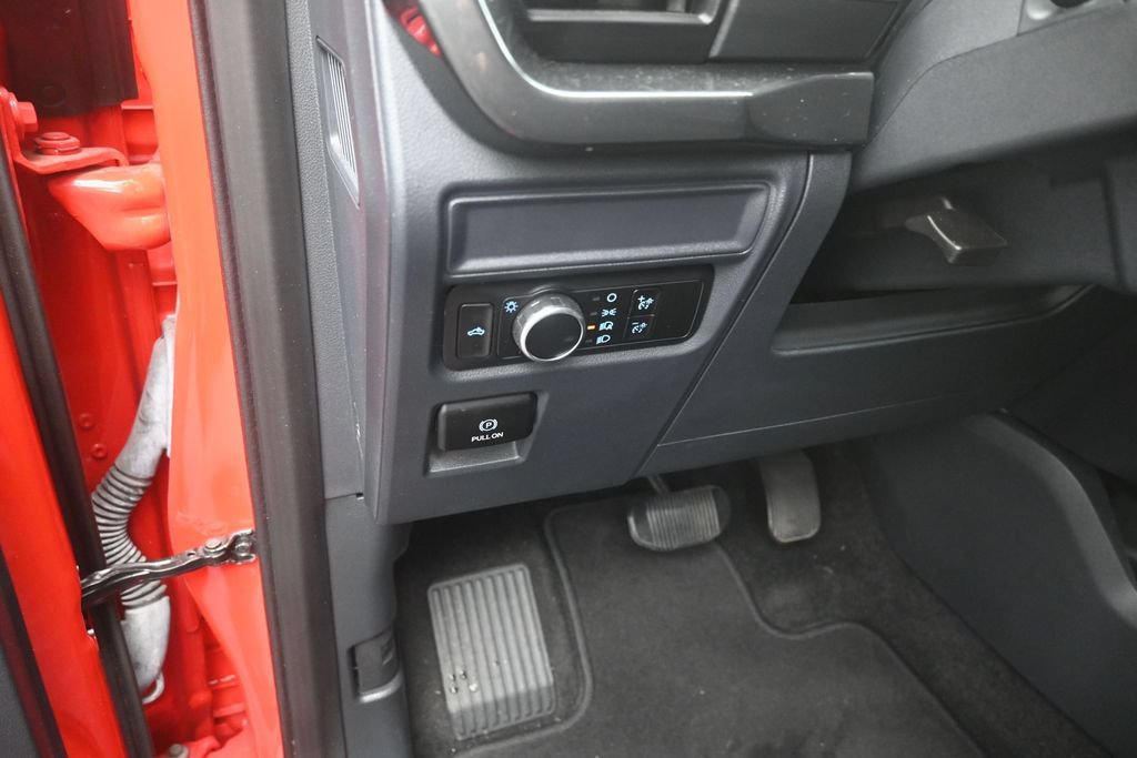 Certified 2023 Ford F150 XL w/ STX Appearance Package RWD image 13