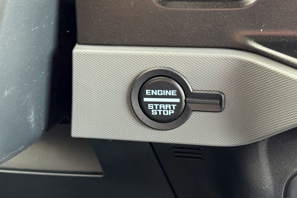 Certified 2023 Ford Bronco Big Bend AWD/4WD image 26