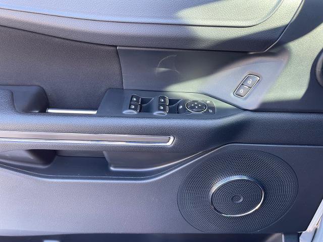 Certified 2022 Ford Expedition XL image 19