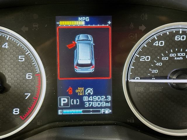 Used 2024 Subaru Forester Limited AWD/4WD image 18