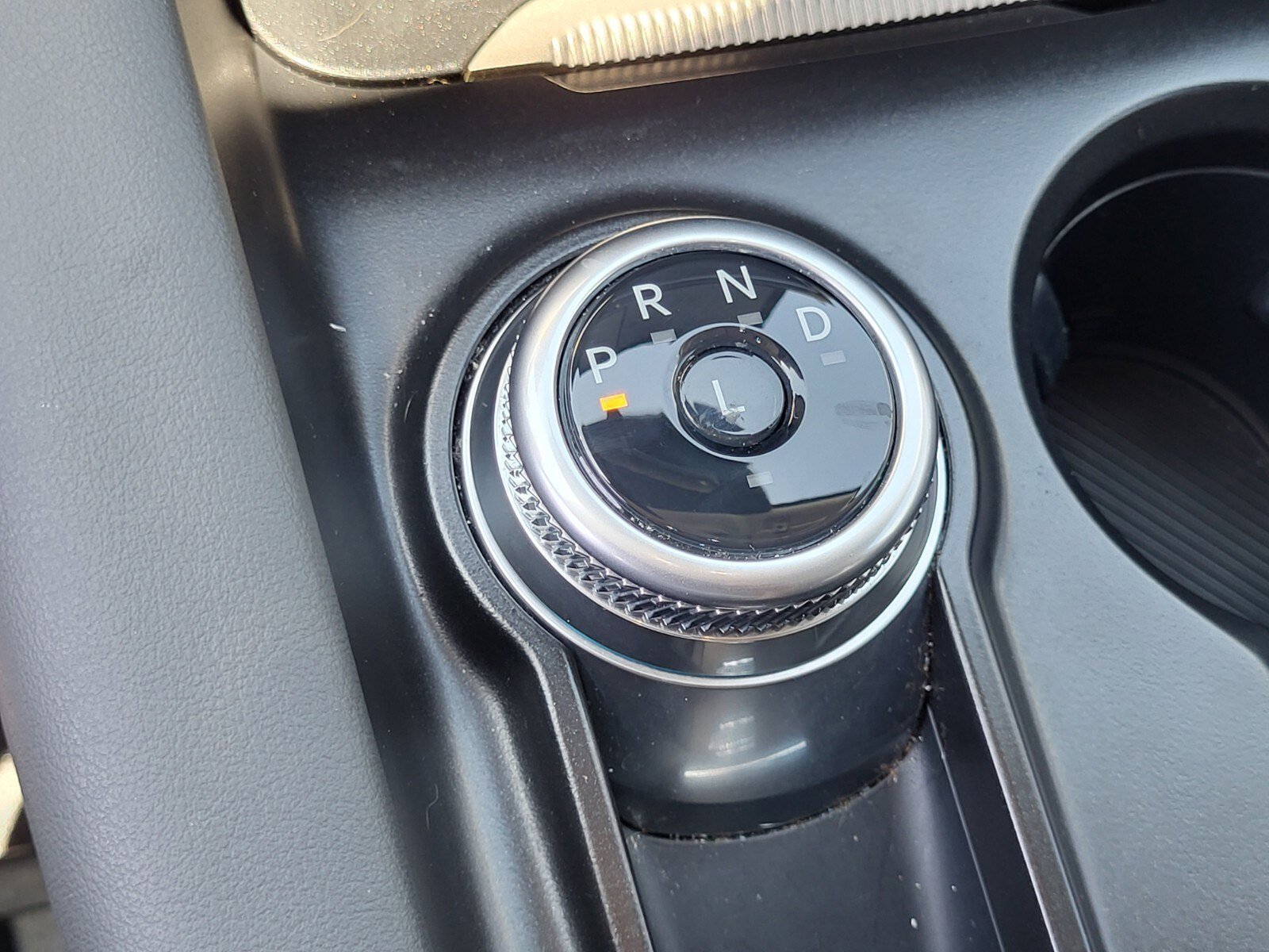 Certified 2025 Ford Explorer Active RWD image 25