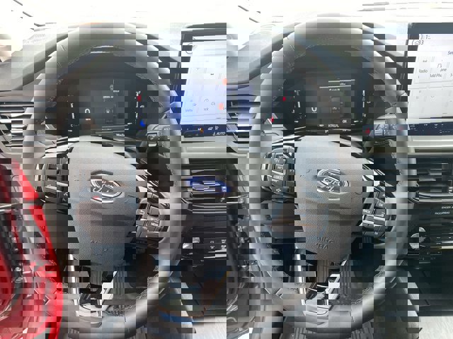 Certified 2024 Ford Escape PHEV image 14