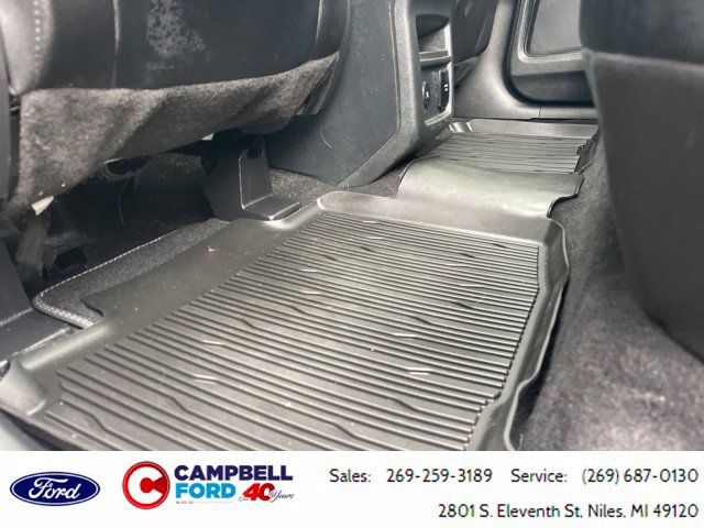 Certified 2024 Ford Edge ST w/ Equipment Group 401A AWD/4WD image 31