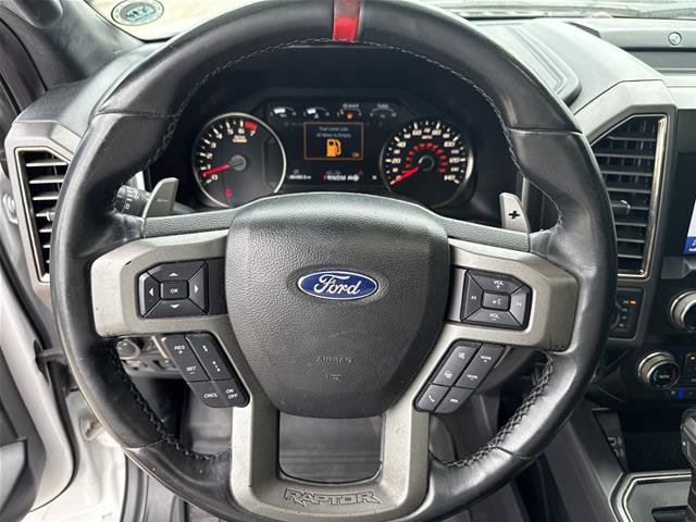 Certified 2019 Ford F150 Raptor w/ Equipment Group 802A Luxury AWD/4WD image 11
