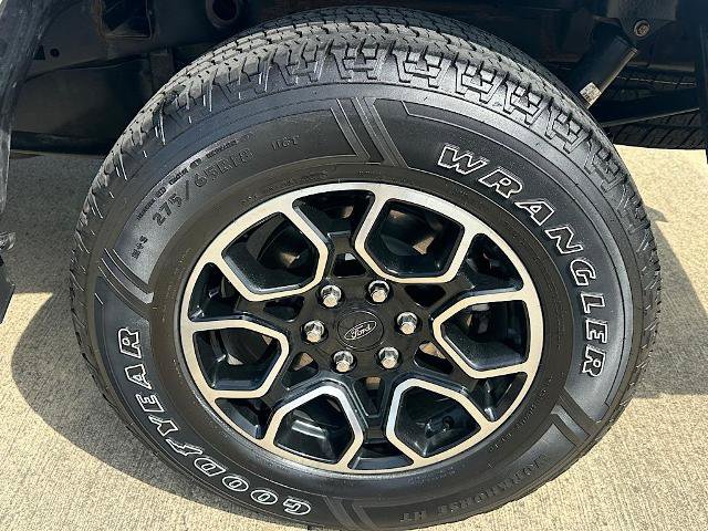 Certified 2021 Ford F150 XLT w/ Equipment Group 302A High AWD/4WD image 27