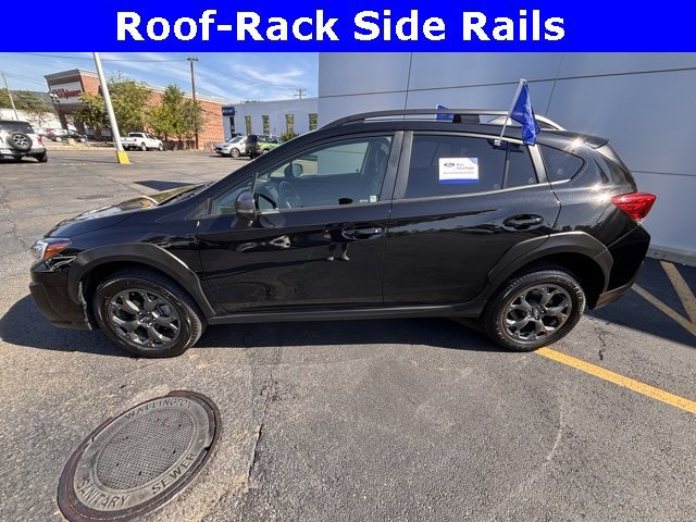 Used 2023 Subaru Crosstrek 2.5i Sport image 3