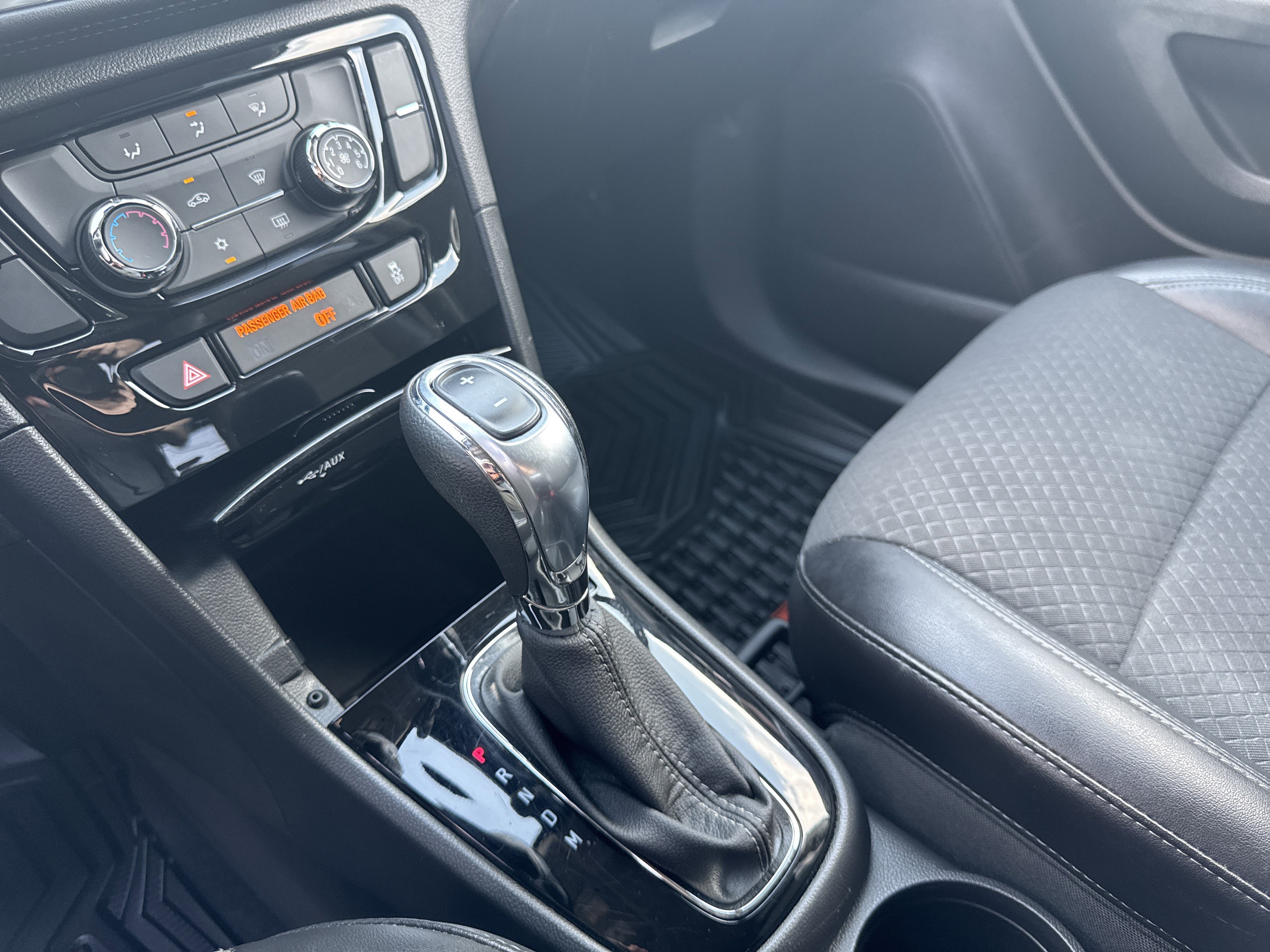 Used 2019 Buick Encore Preferred FWD image 29