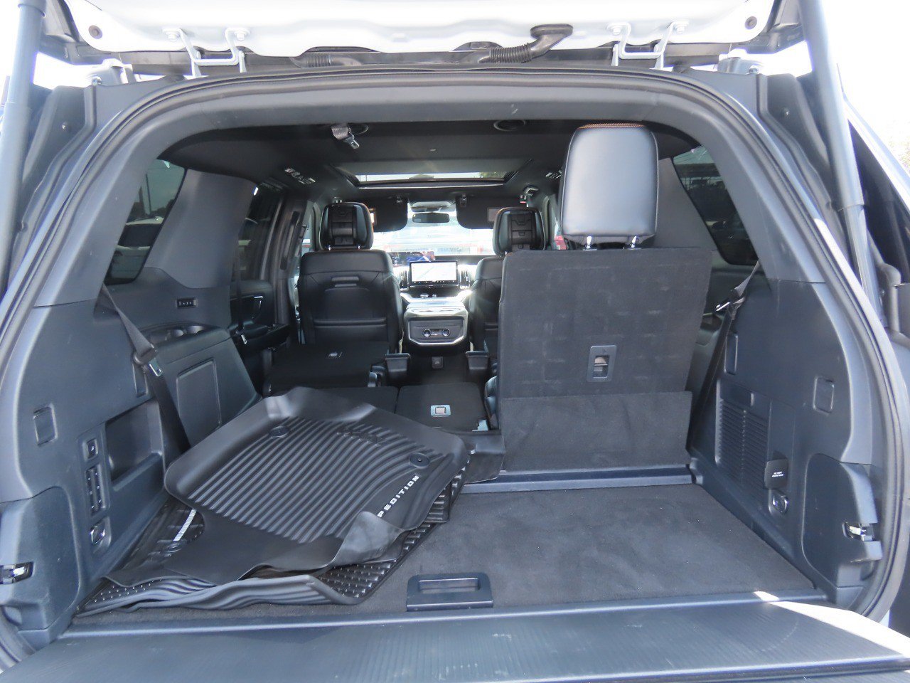 Certified 2026 Ford Expedition Tremor AWD/4WD image 12