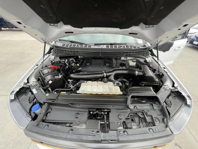 Certified 2023 Ford F150 Tremor w/ Trailer Tow Package image 36