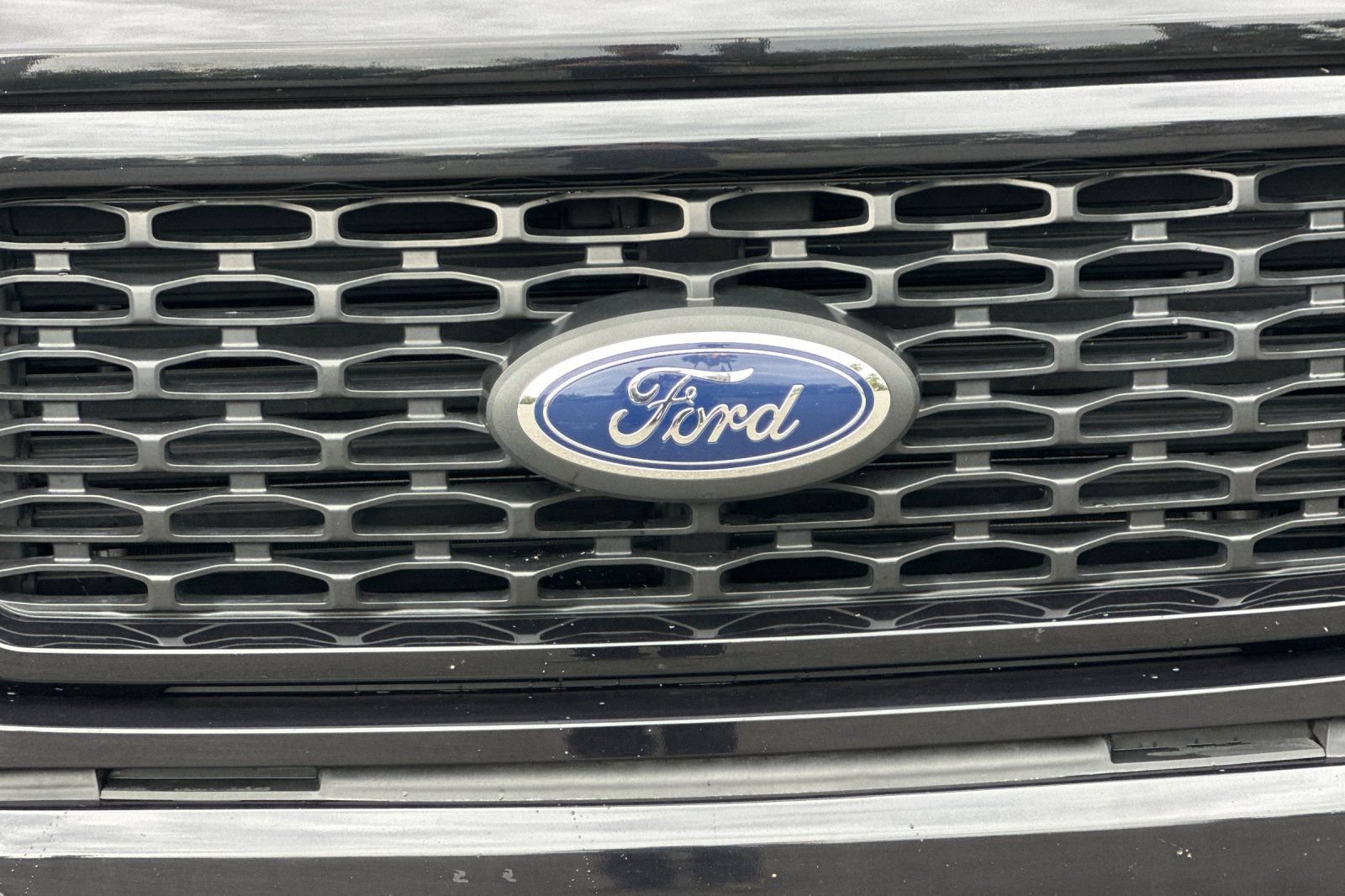 Certified 2022 Ford F150 XL w/ STX Appearance Package RWD image 46