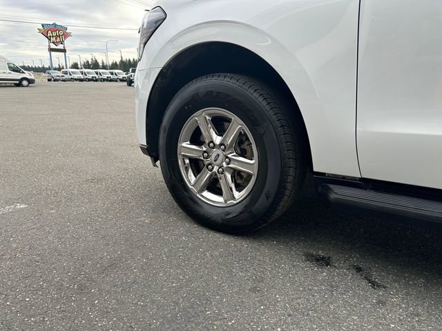 Certified 2024 Ford Expedition Max XL image 27
