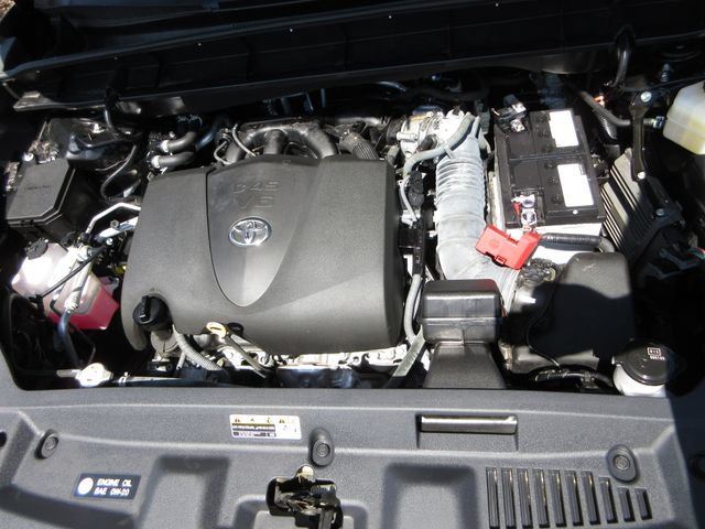 Used 2022 Toyota Highlander Platinum FWD image 30