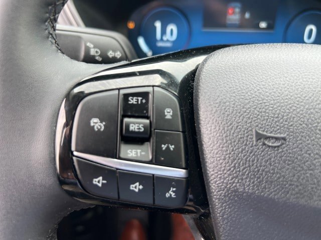 Certified 2023 Ford Escape Active w/ Tech Pack #2 AWD/4WD image 18