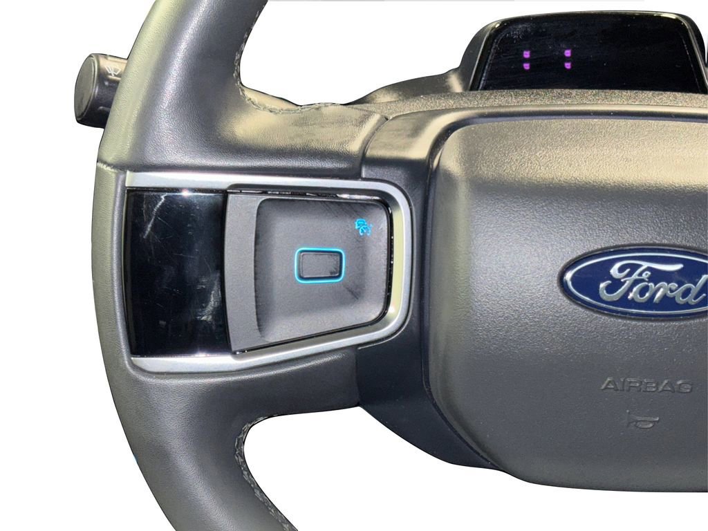 Certified 2025 Ford Expedition Max Active image 33