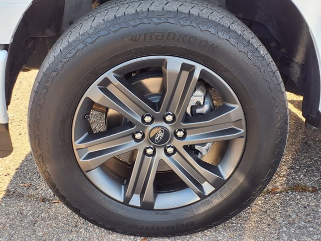 Certified 2023 Ford F150 XLT w/ Equipment Group 302A High AWD/4WD image 28