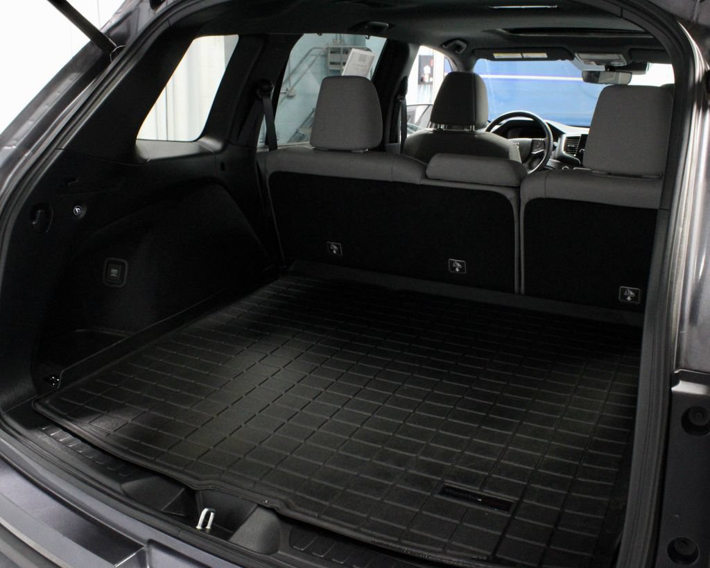 Used 2021 Honda Passport EX-L image 14
