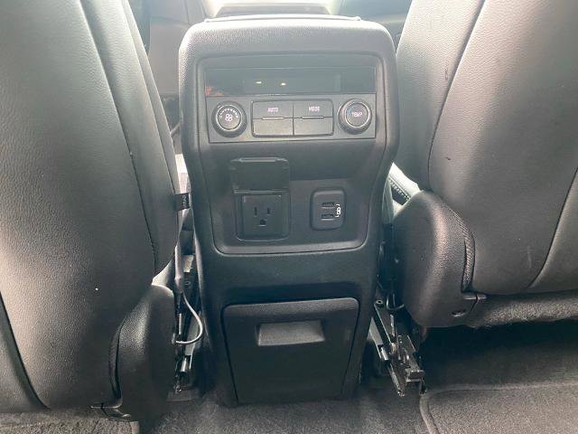 Used 2018 GMC Acadia SLT image 30