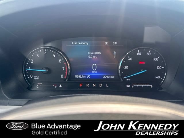 Certified 2023 Ford Explorer XLT AWD/4WD image 15