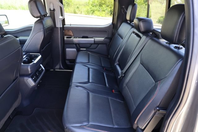 Certified 2023 Ford F150 Lariat RWD image 13