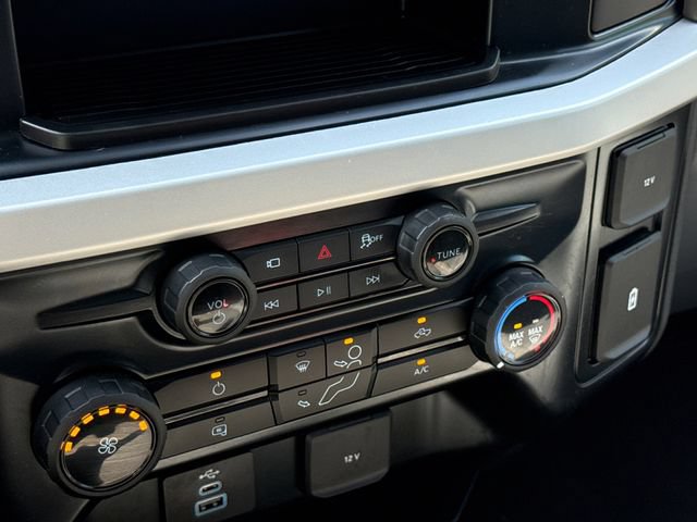 Certified 2025 Ford F250 XL w/ STX Appearance Package AWD/4WD image 26