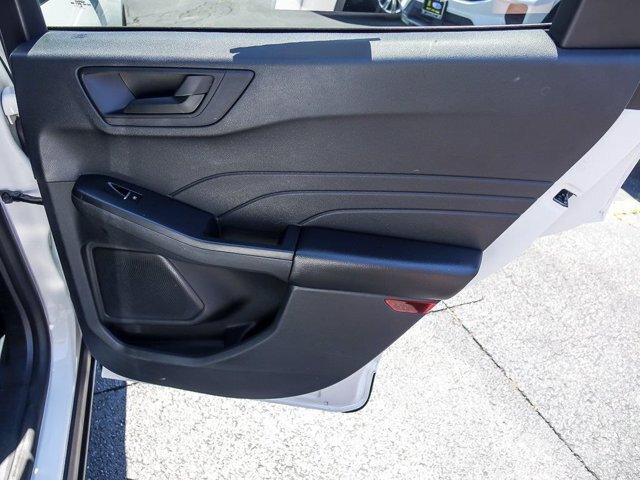 Certified 2022 Ford Escape SE w/ Convenience Package FWD image 32