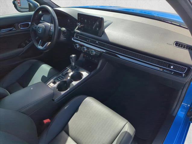 Used 2025 Honda Civic Sport Touring image 25