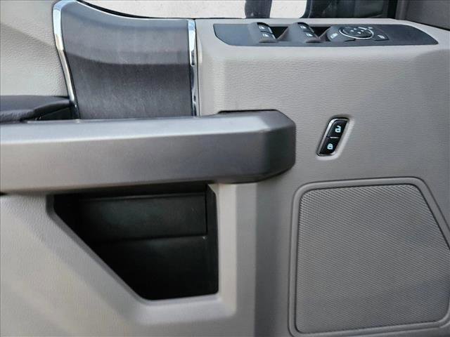 Certified 2018 Ford F250 XLT image 9