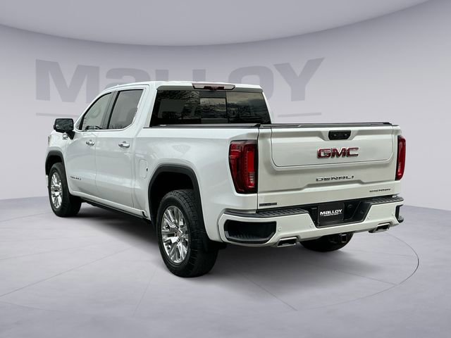 Used 2023 GMC Sierra 1500 Denali w/ Technology Package image 3