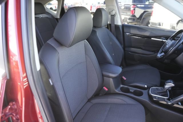 Used 2022 Kia Seltos S image 19