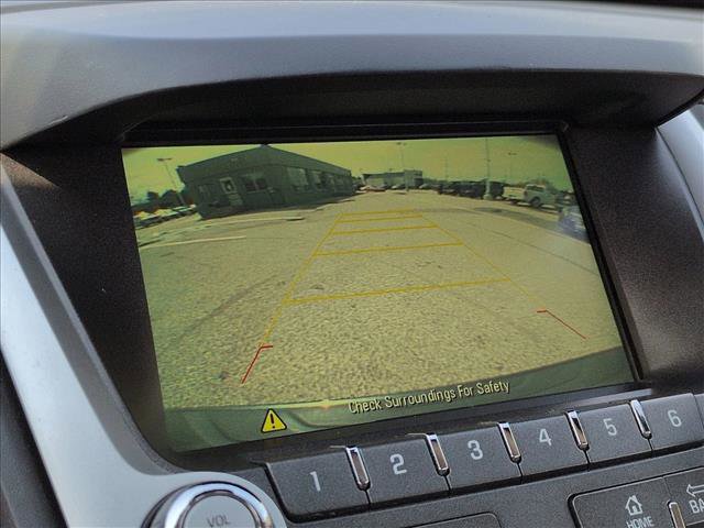 Used 2017 Chevrolet Equinox LS image 14