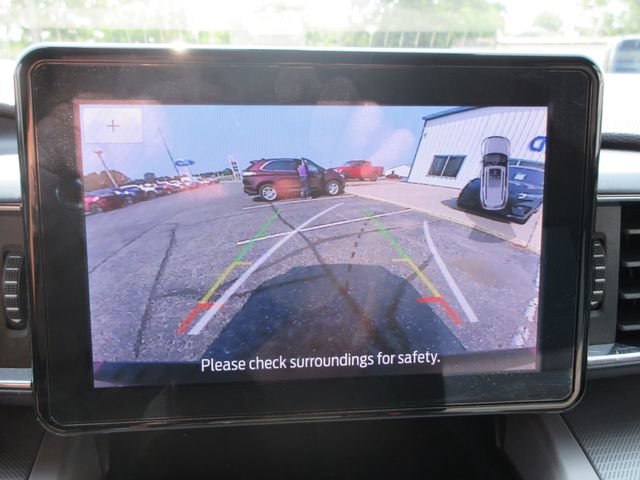 Certified 2024 Ford Explorer XLT w/ Equipment Group 202A AWD/4WD image 22
