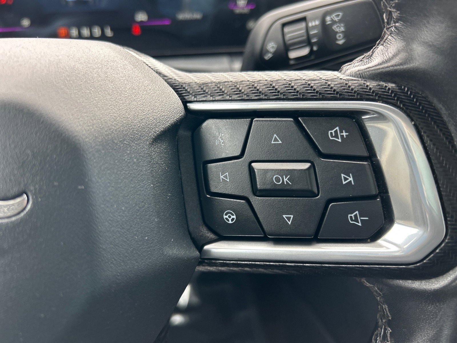 Certified 2024 Ford Mustang Premium image 20