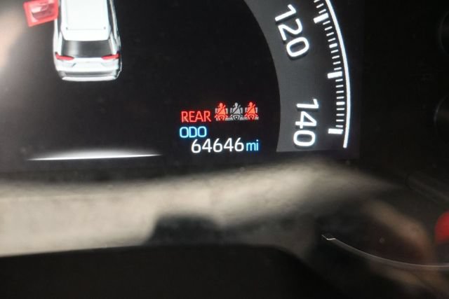 Used 2023 Toyota RAV4 XLE AWD/4WD image 18