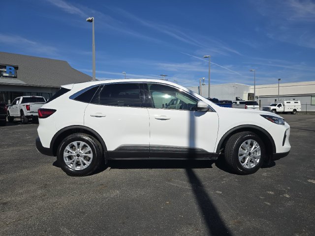 Certified 2023 Ford Escape Active w/ Tech Pack #2 FWD image 17