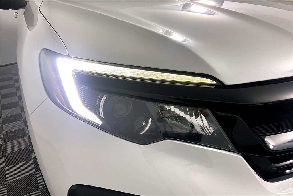 Used 2021 Honda Pilot Special Edition image 29