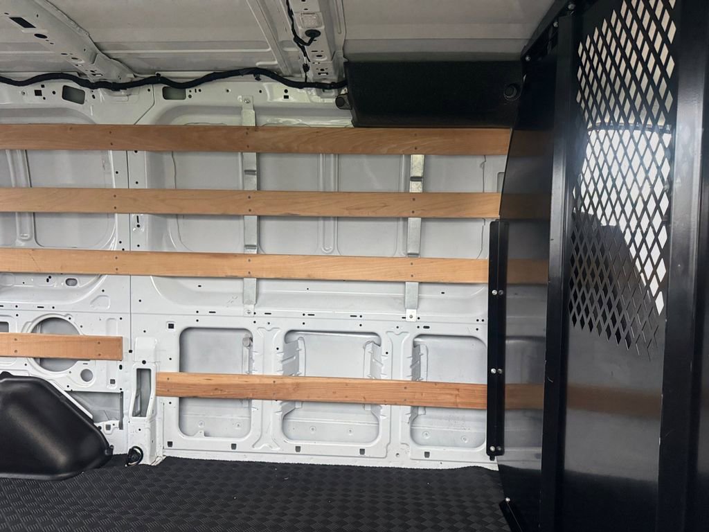 Certified 2023 Ford Transit 250 Base w/ Exterior Upgrade Package image 9
