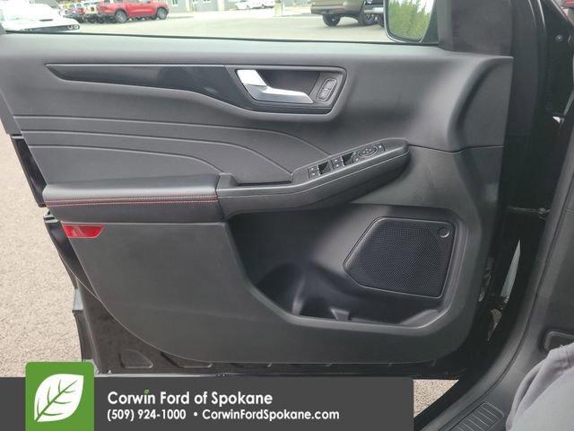 Certified 2023 Ford Escape ST-Line w/ Equipment Group 301A image 22