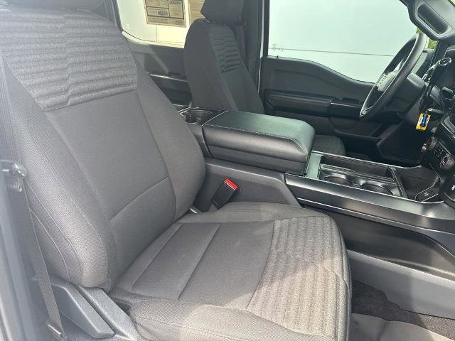 Certified 2023 Ford F150 XL w/ STX Appearance Package AWD/4WD image 33