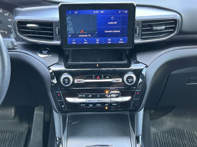 Certified 2023 Ford Explorer ST-Line image 14