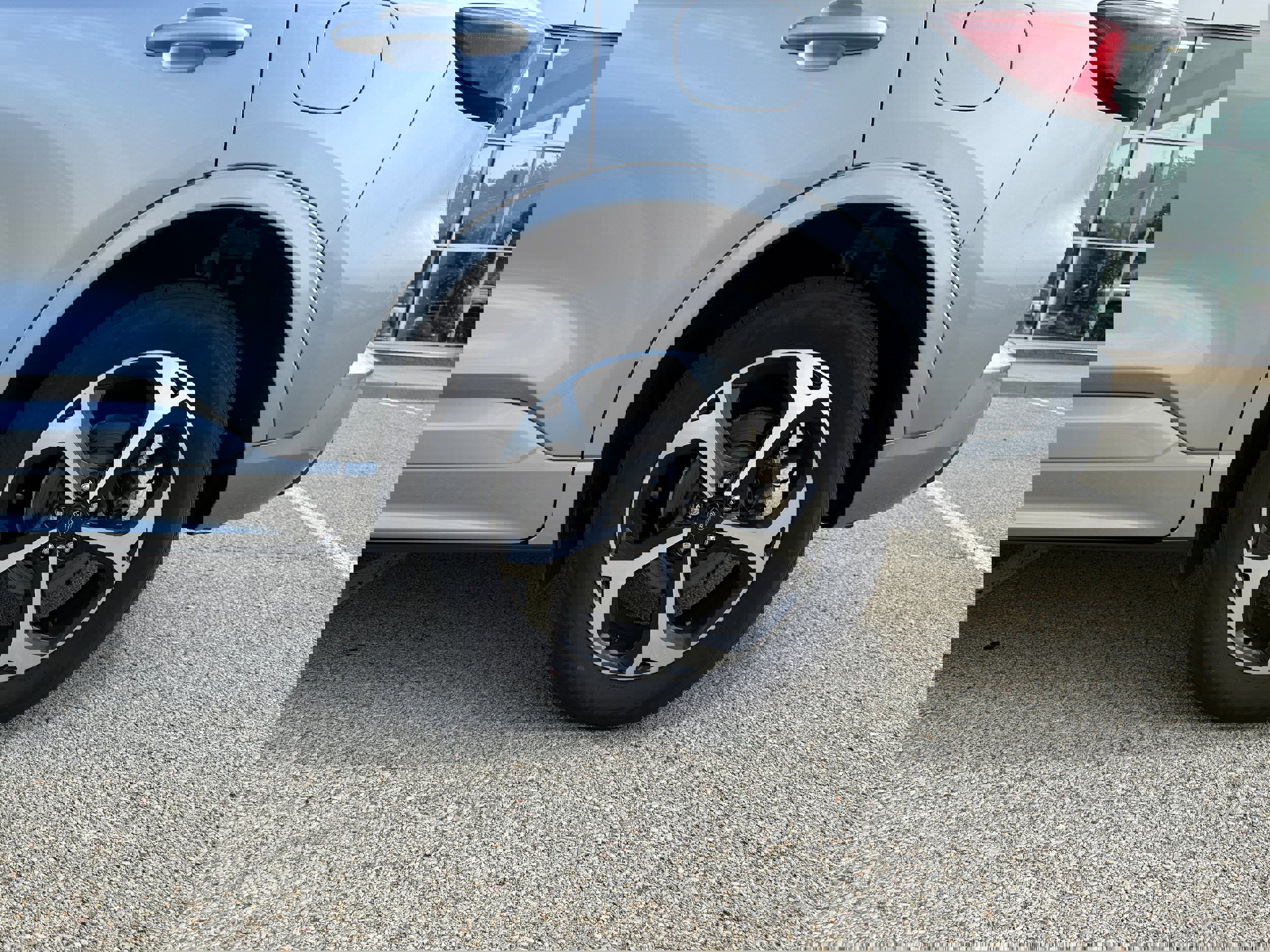 Certified 2023 Ford Escape ST-Line Select w/ Tech Pack #2 image 9