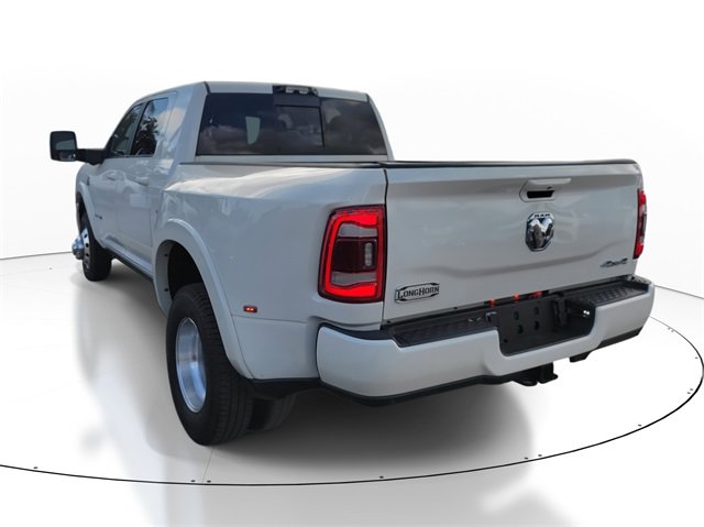 Used 2023 RAM 3500 Limited image 3