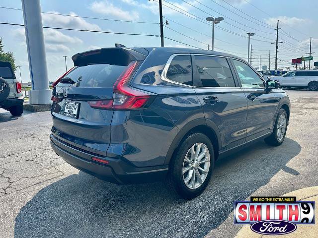 Used 2024 Honda CR-V EX image 6