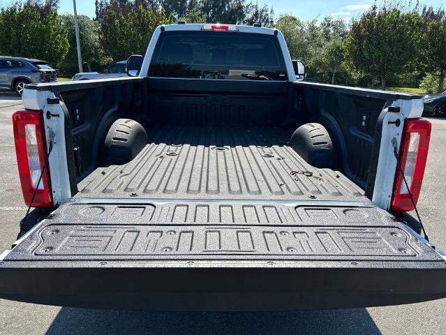 Certified 2025 Ford F250 XL AWD/4WD image 35