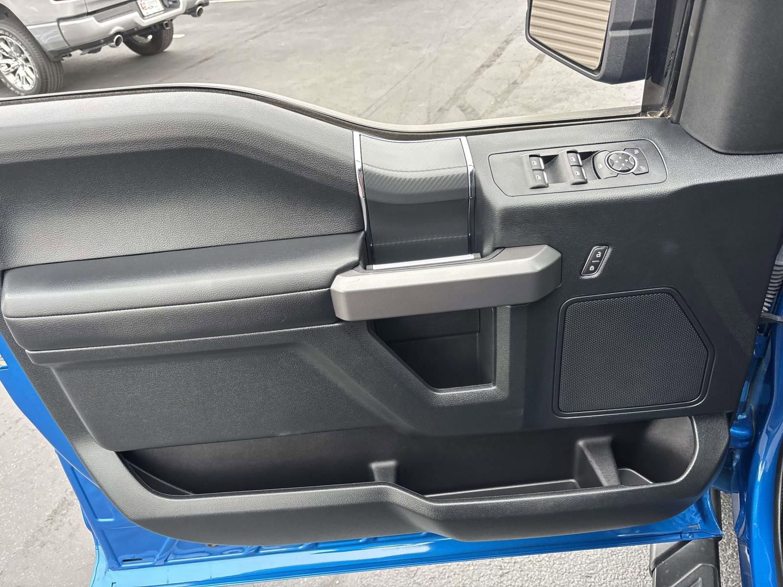 Certified 2020 Ford F150 XLT w/ Equipment Group 302A Luxury image 13