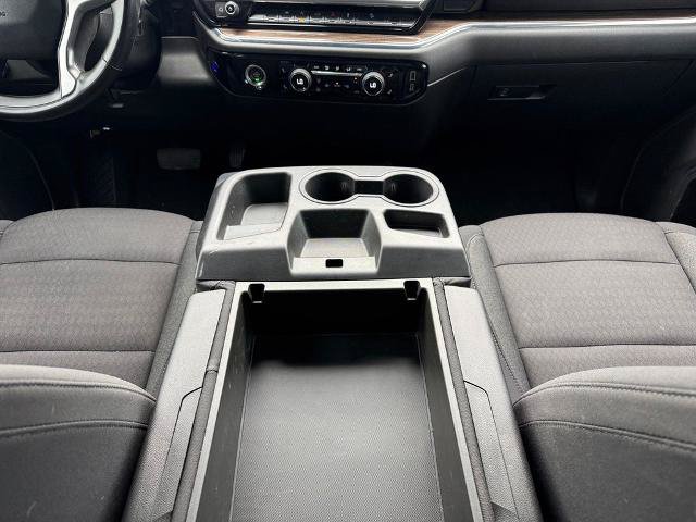 Used 2024 Chevrolet Silverado 1500 LT AWD/4WD image 15