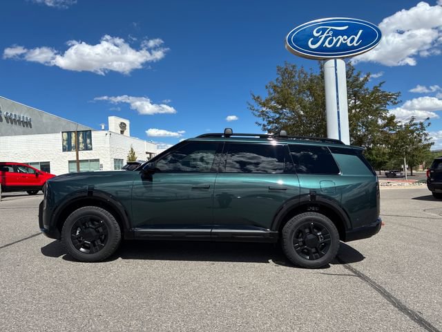 Used 2027 Kia Telluride SX Prestige X-Pro AWD/4WD image 2